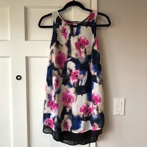 ASTR shift dress size XS
